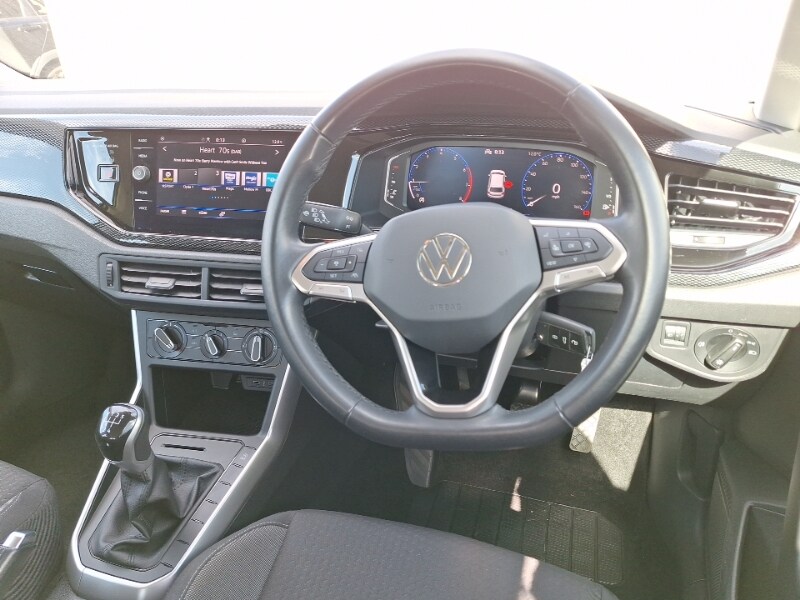 Used Volkswagen Polo 2023 for sale - 78164721: Photo 7