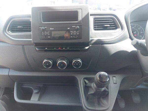 Used Renault Master 2023 for sale - 76145347: Photo 10