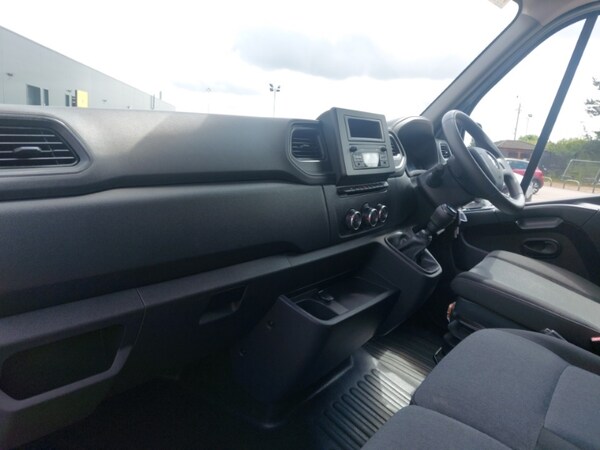 Used Renault Master 2023 for sale - 76145347: Photo 5