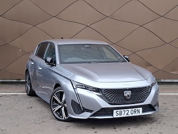 Used Peugeot 308 2023 for sale - 79549433: Photo