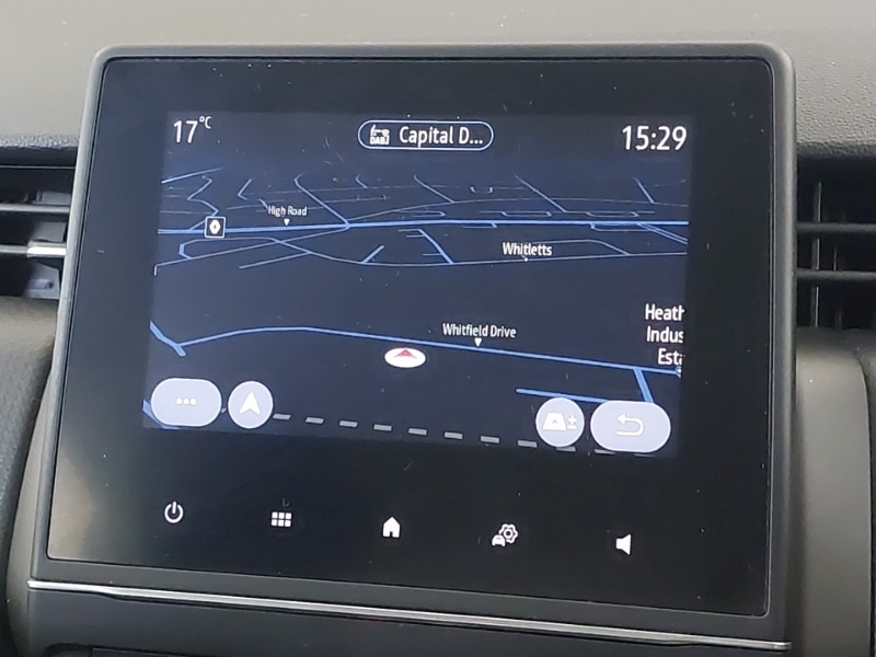 Used Renault Clio 2022 for sale - 76401164: Photo 10