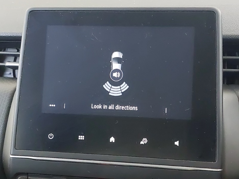 Used Renault Clio 2022 for sale - 76401164: Photo 11