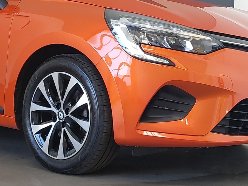 Used Renault Clio 2022 for sale - 76401164: Photo 9