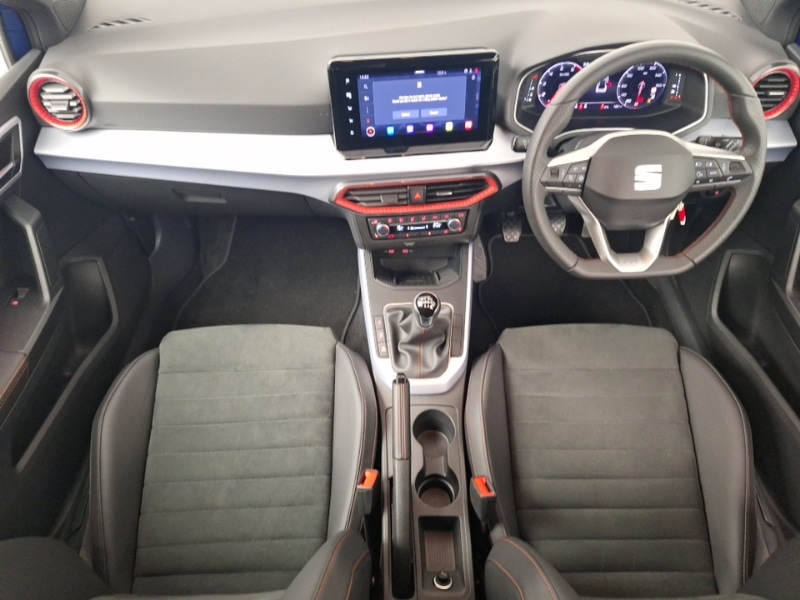 Used SEAT Arona 2025 for sale - 77491947: Photo 2