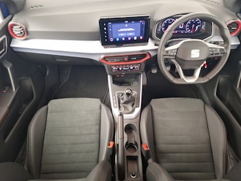 Used SEAT Arona 2025 for sale - 77491947: Photo