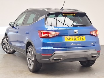 Used SEAT Arona 2025 for sale - 77491947: Photo