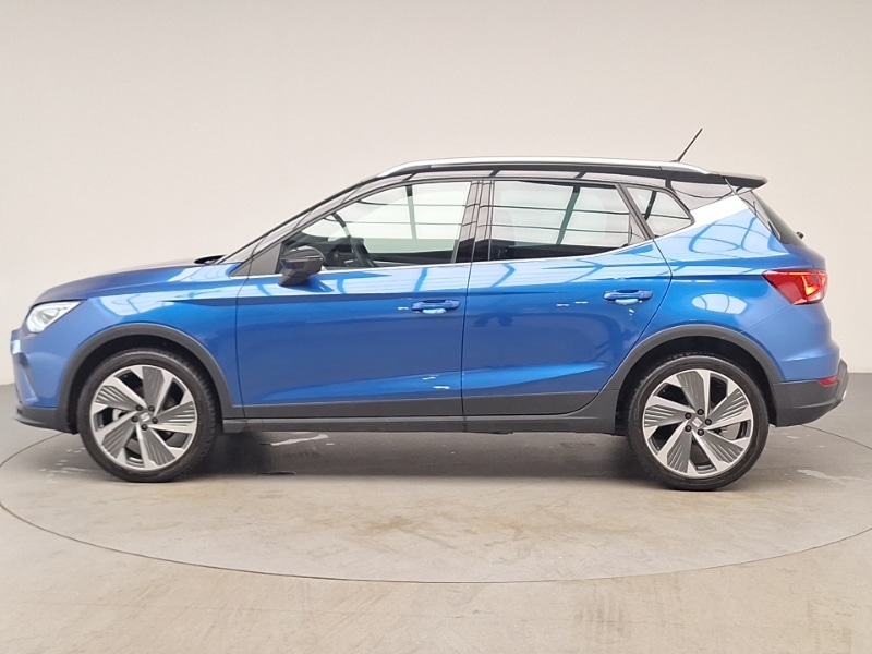 Used SEAT Arona 2025 for sale - 77491947: Photo 4