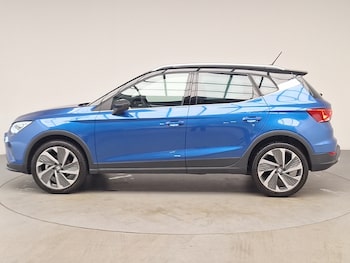 Used SEAT Arona 2025 for sale - 77491947: Photo
