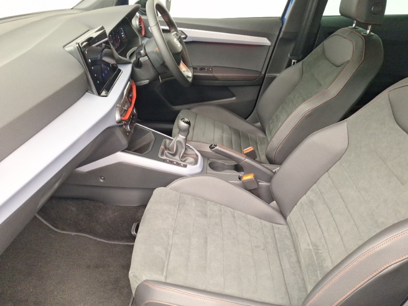 Used SEAT Arona 2025 for sale - 77491947: Photo 5