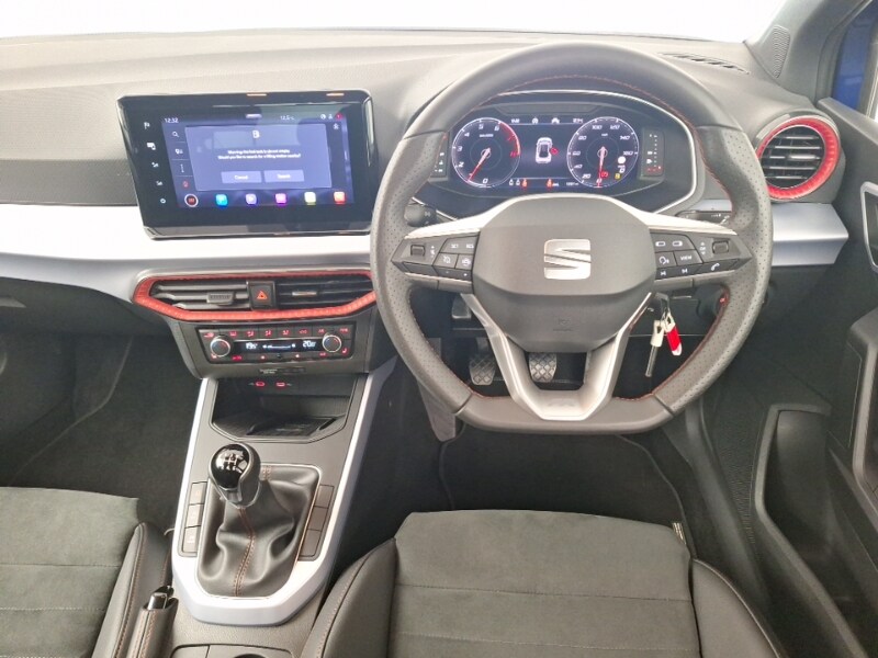 Used SEAT Arona 2025 for sale - 77491947: Photo 7