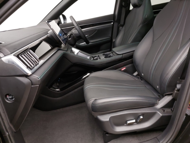 Used BYD Seal U 2025 for sale - 78216197: Photo 5