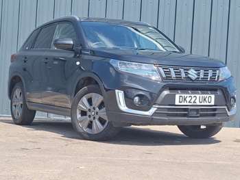 Used Suzuki Vitara 2022 for sale - 75368778: Photo