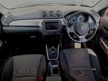 Used Suzuki Vitara 2022 for sale - 75368778: Photo