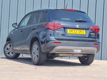Used Suzuki Vitara 2022 for sale - 75368778: Photo