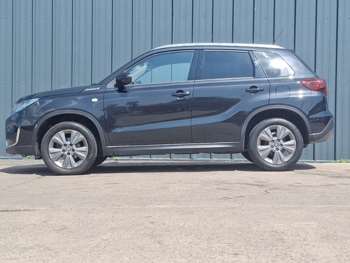 Used Suzuki Vitara 2022 for sale - 75368778: Photo
