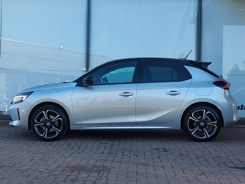 Used Vauxhall Corsa 2024 for sale - 76695534: Photo 4