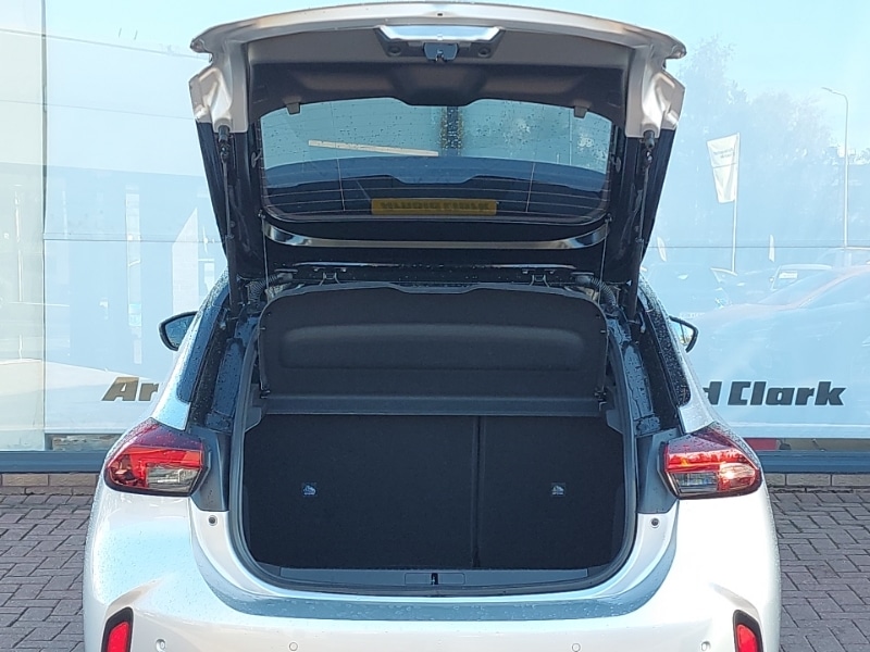 Used Vauxhall Corsa 2024 for sale - 76695534: Photo 8