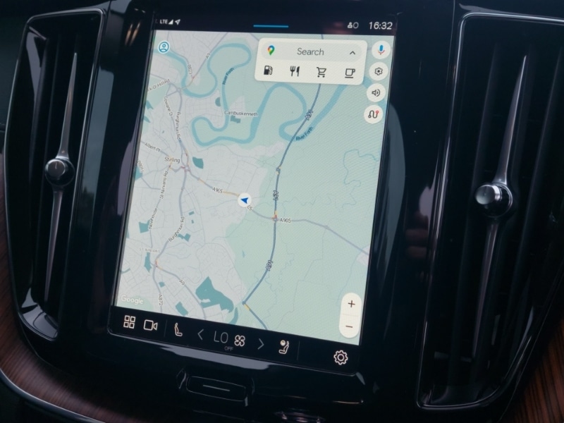 Used Volvo XC60 2024 for sale - 77657247: Photo 11