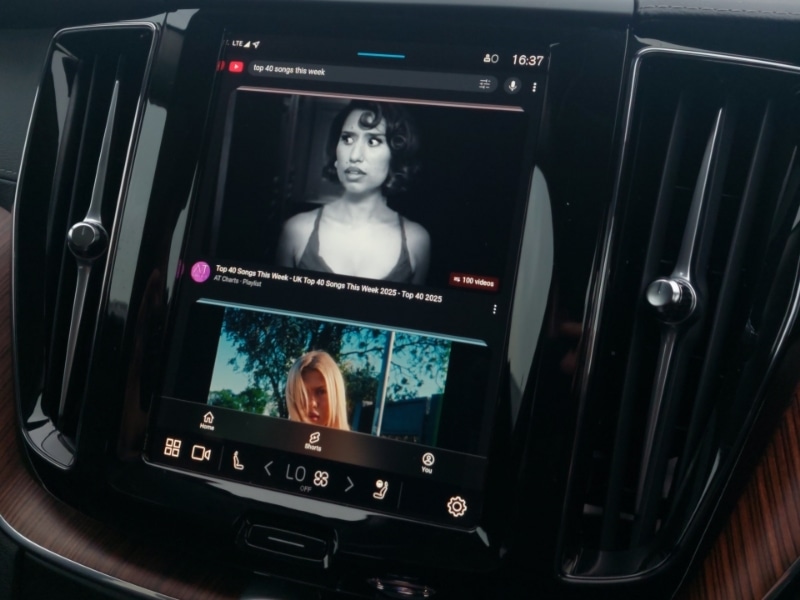 Used Volvo XC60 2024 for sale - 77657247: Photo 12