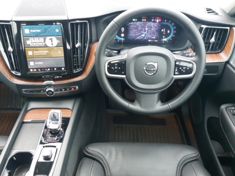 Used Volvo XC60 2024 for sale - 77657247: Photo 7