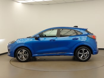 Used Ford Puma 2024 for sale - 75695121: Photo