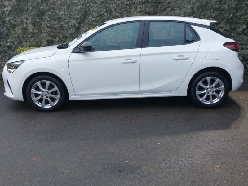 Used Vauxhall Corsa 2023 for sale - 76764443: Photo 4