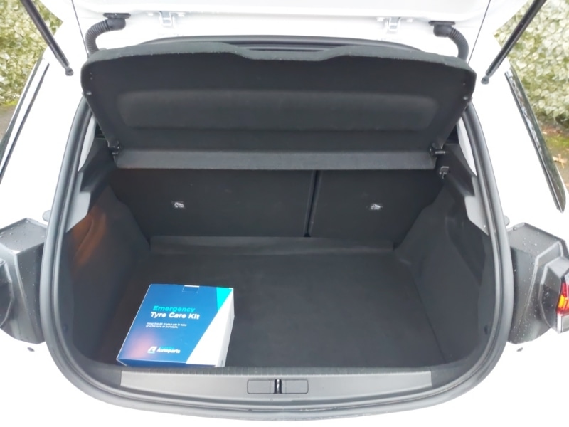 Used Vauxhall Corsa 2023 for sale - 76764443: Photo 8