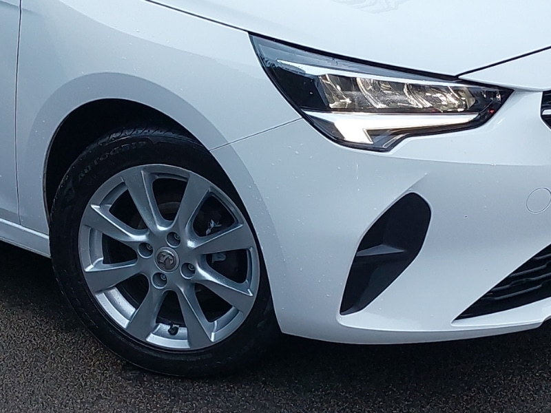 Used Vauxhall Corsa 2023 for sale - 76764443: Photo 9