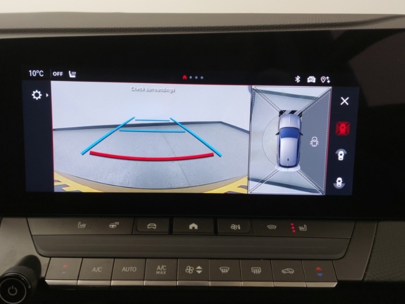 Used Vauxhall Astra 2024 for sale - 77164398: Photo 11