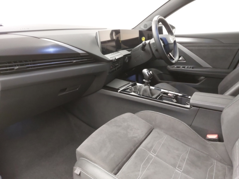 Used Vauxhall Astra 2024 for sale - 77164398: Photo 5