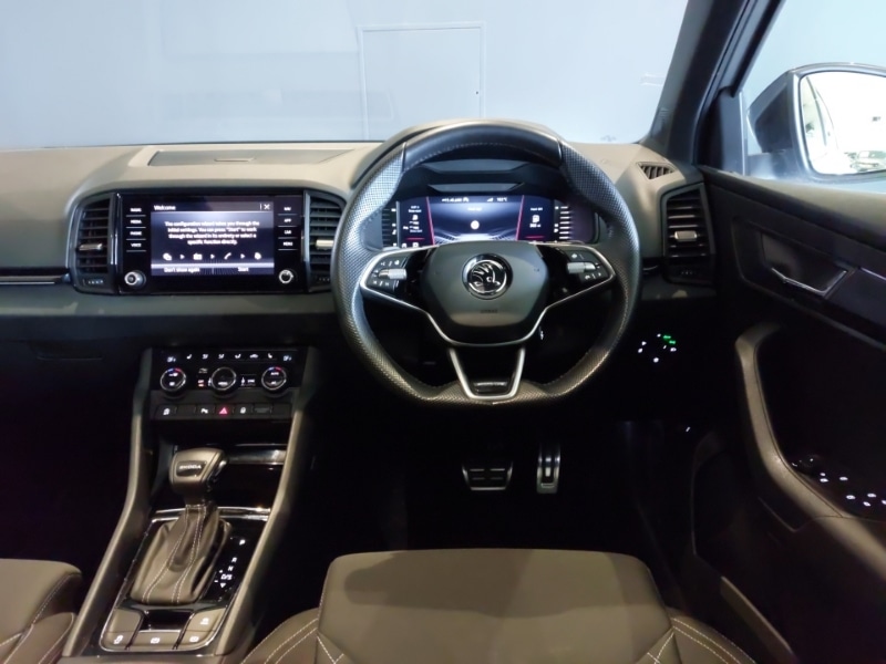 Used Skoda Karoq 2024 for sale - 76752230: Photo 7