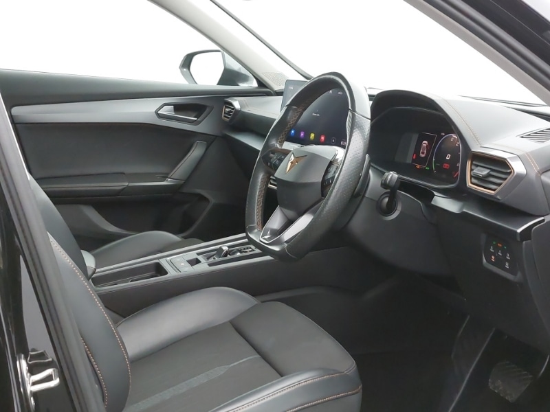 Used Cupra Formentor 2021 for sale - 77624689: Photo 12