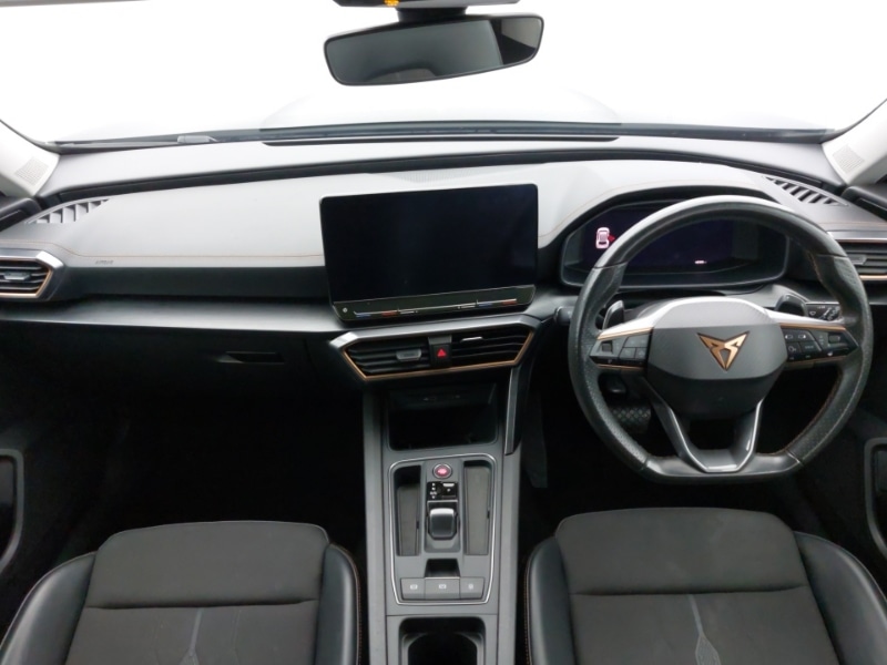 Used Cupra Formentor 2021 for sale - 77624689: Photo 2