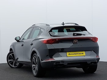 Used Cupra Formentor 2021 for sale - 77624689: Photo