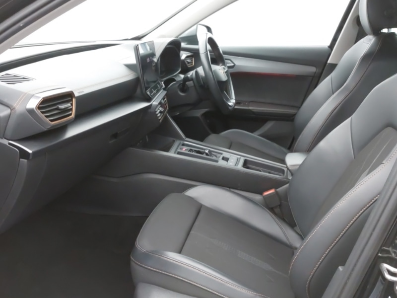 Used Cupra Formentor 2021 for sale - 77624689: Photo 5