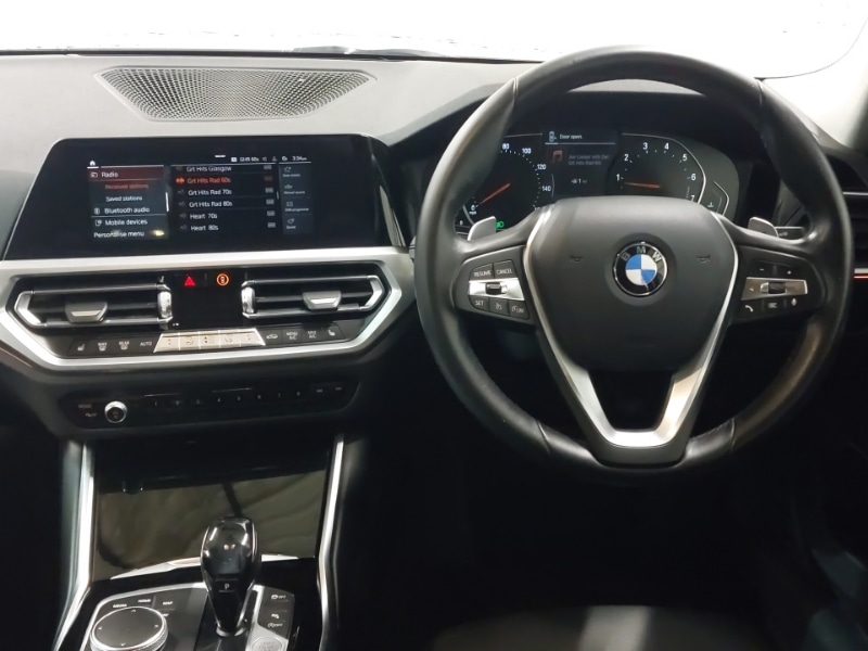 Used BMW 3 Series 2020 for sale - 78041467: Photo 7