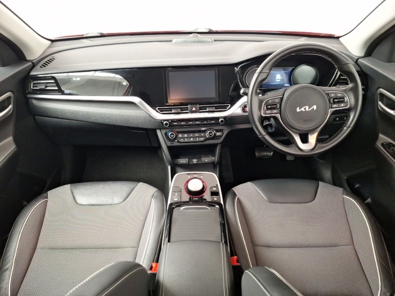 Used Kia Niro 2022 for sale - 77405996: Photo 2