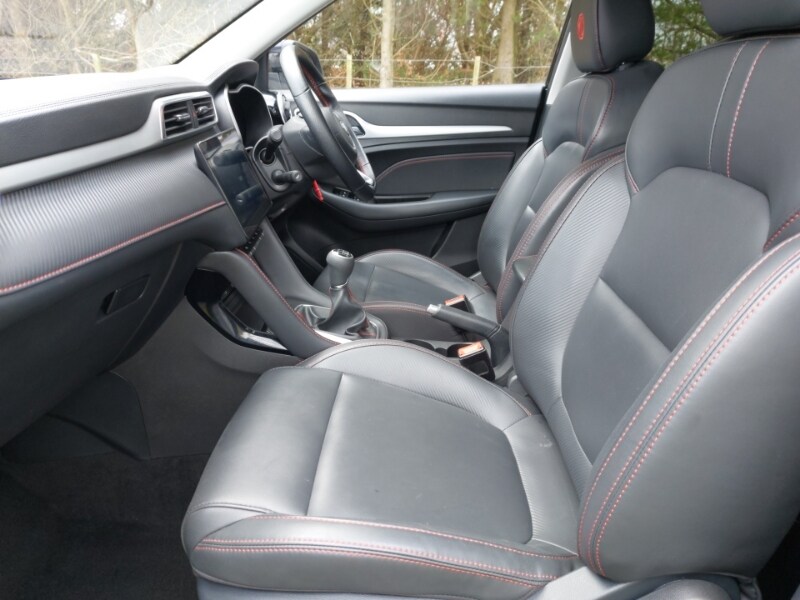 Used MG MG ZS 2023 for sale - 77948701: Photo 5