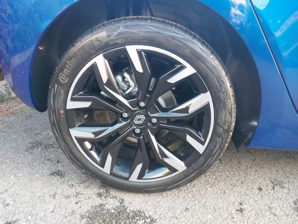 Used Renault Clio 2025 for sale - 76225694: Photo 12