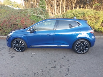 Used Renault Clio 2025 for sale - 76225694: Photo 4