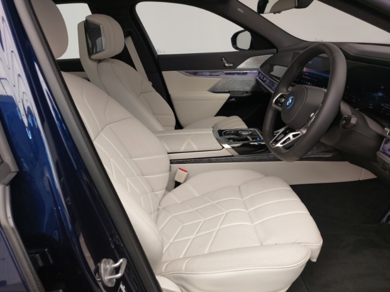 Used BMW i7 2025 for sale - 77877087: Photo 6