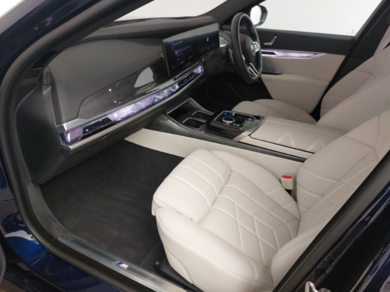 Used BMW i7 2025 for sale - 77877087: Photo 7