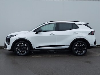 Used Kia Sportage 2025 for sale - 77434349: Photo