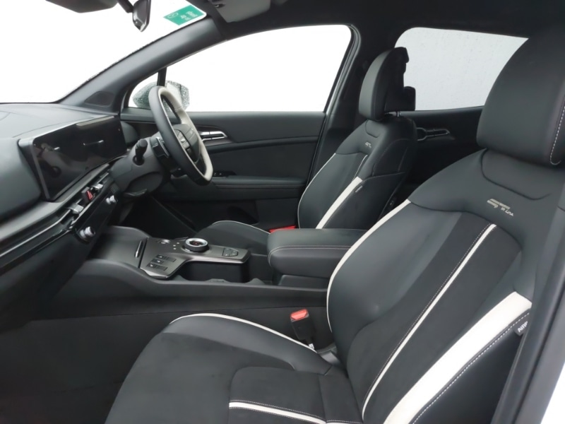 Used Kia Sportage 2025 for sale - 77434349: Photo 5