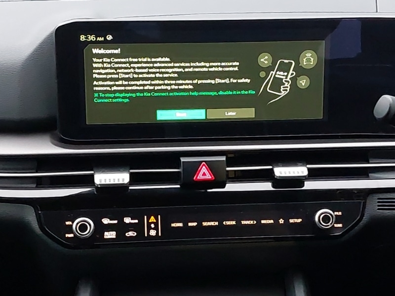 Used Kia Sportage 2025 for sale - 77434349: Photo 7