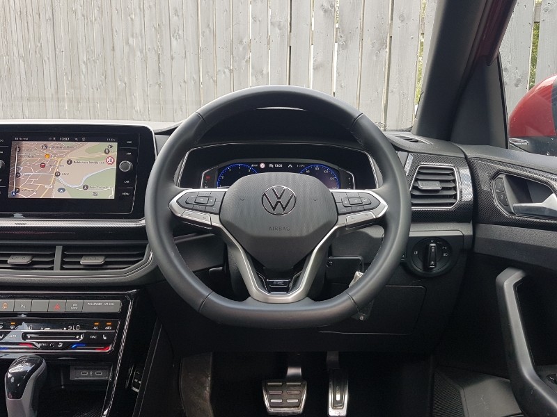 Used Volkswagen T-Cross 2024 for sale - 76708655: Photo 7