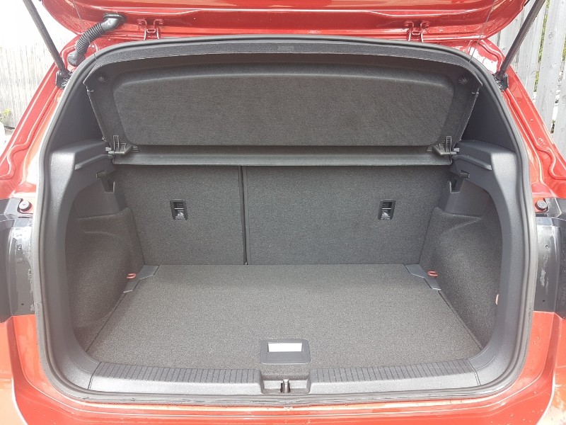 Used Volkswagen T-Cross 2024 for sale - 76708655: Photo 8