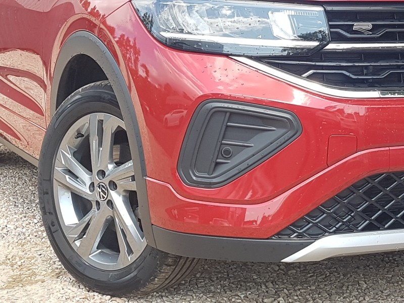 Used Volkswagen T-Cross 2024 for sale - 76708655: Photo 9