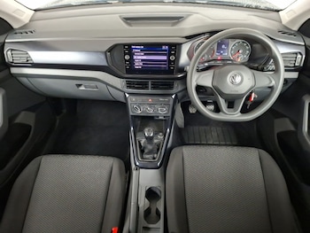 Used Volkswagen T-Cross 2020 for sale - 78861451: Photo