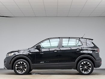 Used Volkswagen T-Cross 2020 for sale - 78861451: Photo